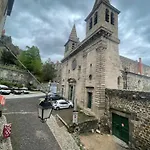 Aux Portes Du Mont Anis Appartamento