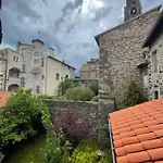 Appartamento Aux Portes Du Mont Anis *