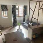 Appartement Aux Portes Du Mont Anis *
