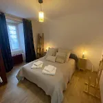 Appartement Aux Portes Du Mont Anis