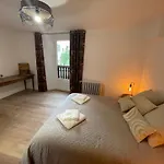Aux Portes Du Mont Anis Appartement Le Puy-en-Velay