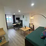 Aux Portes Du Mont Anis Le Puy-en-Velay