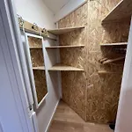 Aux Portes Du Mont Anis Appartement