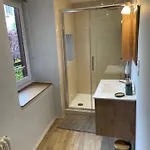 Aux Portes Du Mont Anis Appartement *