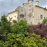Appartement Aux Portes Du Mont Anis
