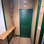 Appartement Aux Portes Du Mont Anis