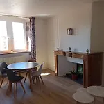 Aux Portes Du Mont Anis * Le Puy-en-Velay
