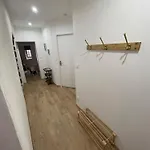 Aux Portes Du Mont Anis Appartement