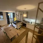 Appartement Aux Portes Du Mont Anis