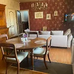 Aux Portes Du Mont Anis Appartement *