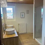 Aux Portes Du Mont Anis Appartamento Le Puy-en-Velay