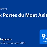 Appartamento Aux Portes Du Mont Anis *