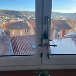 Aux Portes Du Mont Anis *