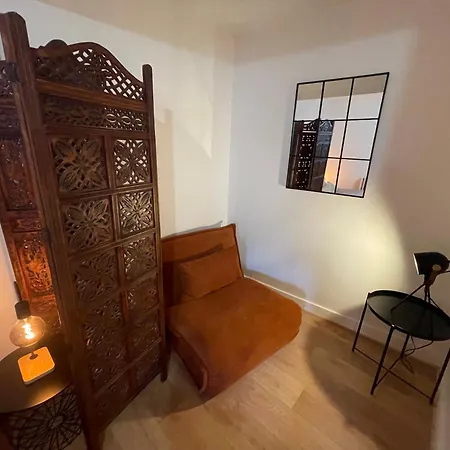 Aux Portes Du Mont Anis * Le Puy-en-Velay