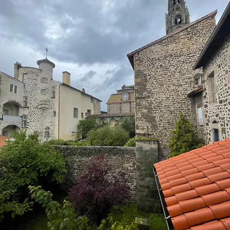 Appartamento Aux Portes Du Mont Anis *