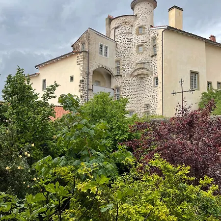 Appartamento Aux Portes Du Mont Anis