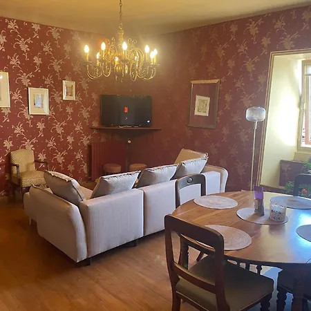 Aux Portes Du Mont Anis Le Puy-en-Velay