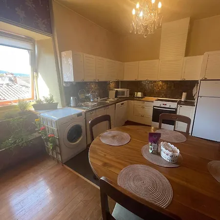 Apartamento Aux Portes Du Mont Anis Le Puy-en-Velay