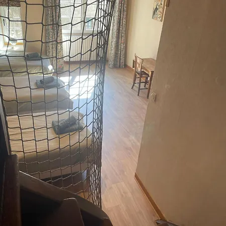 Aux Portes Du Mont Anis Le Puy-en-Velay