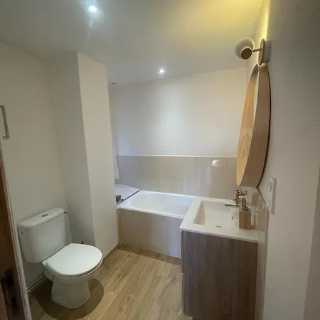 Aux Portes Du Mont Anis * Le Puy-en-Velay