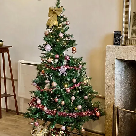 Aux Portes Du Mont Anis * Le Puy-en-Velay