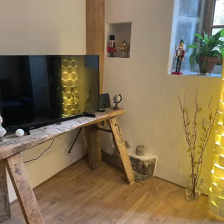 Aux Portes Du Mont Anis Apartament Le Puy-en-Velay