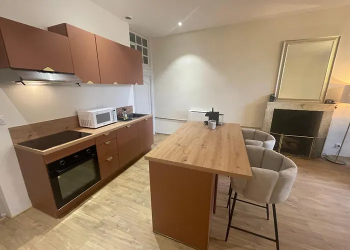 Aux Portes Du Mont Anis * Le Puy-en-Velay