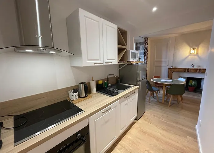 Aux Portes Du Mont Anis * Le Puy-en-Velay