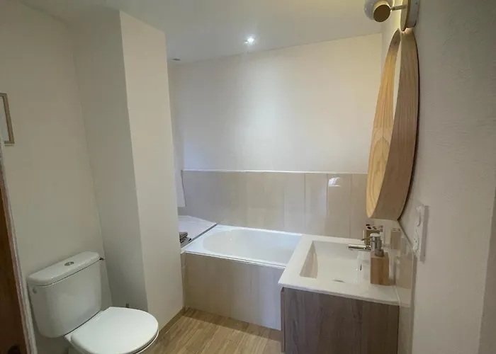 Aux Portes Du Mont Anis * Le Puy-en-Velay