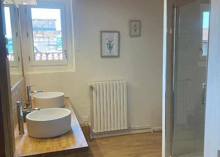 Aux Portes Du Mont Anis Appartement Le Puy-en-Velay