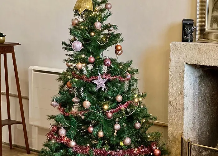 Aux Portes Du Mont Anis * Le Puy-en-Velay